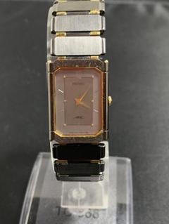 SEIKO ARC クォーツ腕時計 A4138 Seiko ARC Quartz Gold/Steel Men's Watch for $355 for sale