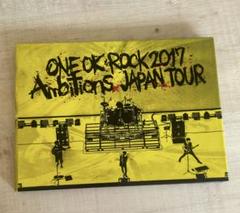 ONE OK ROCK/ONE OK ROCK 2017\"Ambitions…