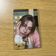 2025年最新】boynextdoor イハン soundwaveの人気アイテム
