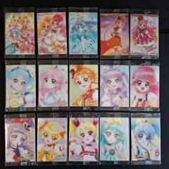 2025年最新】プリキュア ウエハース まとめ売りの人気アイテム