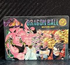 ドラゴンボール ビジュアルアドベンチャー 215アルティメットバトル
