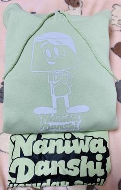 ❤️新品3点❤️なにわ男子 大橋和也 なにわのにわ アクキー GU