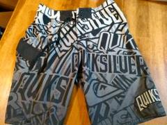QUIKSILVER・クイックシルバー　ボードショーツ 　ド派手　3点セット