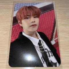 StrayKids スンミン SBS 生写真　フォトカード StrayKids スンミン SBS 生写真 フォトカード｜CD - K-POP・アジア