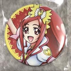 キュアエース プリキュアライブ 円亜久里 缶バッジ 42個
