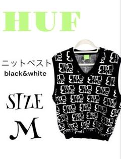 楽天市場】huf ベストの通販