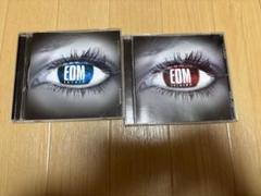 EDM ANTHEM II I セット　2枚