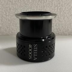 07 '10ステラ用 モンスターリミテッド4000S スプール - メルカリ