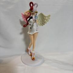 値下げ ワンピース　ウタフィギュアのサムネイル
