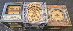 Cluebox ３点セット