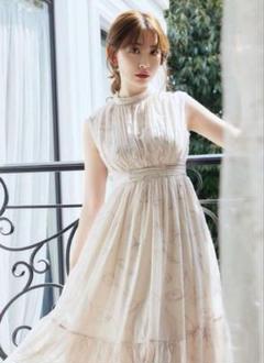 2025年最新】tulip chiffon long dressの人気アイテム - メルカリ