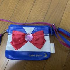 セーラームーン ショルダーバッグ