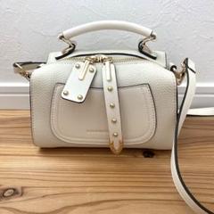 ショルダーバッグ