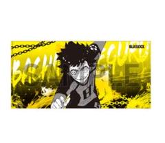 【匿名配送】ブルーロック ネス ビッグタオル ビッグタオル<br>／潔 世一 | ブルーロック展