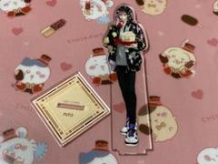 ブラコン 棗 アニメホテルコラボ 成田アニメデッキ アクスタ アクリルスタンド 2025年最新】brothers conflict アクスタの人気アイテム - メルカリ