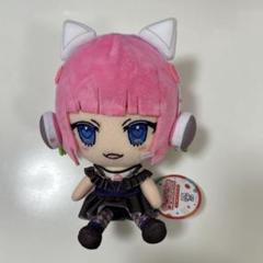 2025年最新】IRIAM ぬいぐるみの人気アイテム - メルカリ