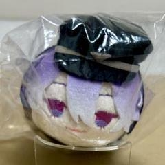 刀剣乱舞 とうらぶ 源清麿 もちもちマスコット ぬいぐるみ Amazon.co.jp: もちもちマスコット 刀剣乱舞ONLINE vol.8 A-5 源
