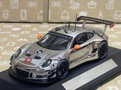 PORSCHE チームJKT 911GT3R 非売品ポルシェ