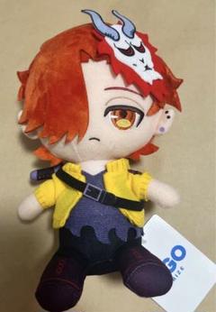ありさか CR CRAZYRACCOON 誕生日グッズ CrazyRaccoon ありさか CRフェス2023 - メルカリ