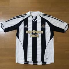 ニューカッスル ユナイテッド サッカーシャツ サイズ150【新品・未使用】 ニューカッスルユナイテッド ユニフォーム ホーム 23/24 2023