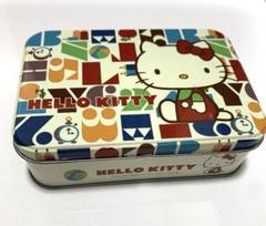 【レア】ハローキティ　カオハナ　缶入りメモ　100枚入り　新品・未開封品 2025年最新】ハローキティ缶メモの人気アイテム - メルカリ