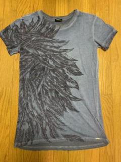 Tシャツ ディーゼル レディース