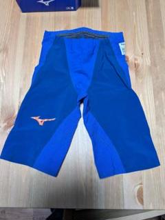 MIZUNO ミズノ/FINA承認済 競技用/ハーフスーツ GX SONIC 4 MR