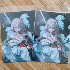 勝利の女神NIKKE ニケ　クリアファイルセット　in and GALLERY Amazon.co.jp: nikke ニケ 勝利の女神 poli ポリ ファミマ