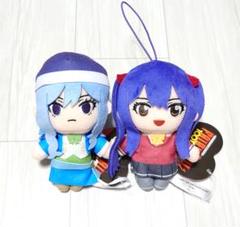 FAIRY TAIL フェアリーテイル ピコぬい ウェンディ ジュビア まとめ