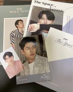 ヒョンビン写真集&amp;ファンクラブ会報　セット 2025年最新】ヒョンビン 写真集の人気アイテム - メルカリ