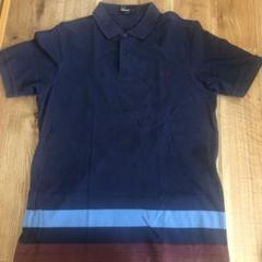 フレッドペリー　【美品】ポロシャツSlimFit Ｌ