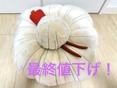 ジブリ - ジブリパーク限定　湯婆婆　ぬいぐるみ　クッション　＋おまけ Yahoo!オークション - ジブリパーク 限定 ぬいぐるみ 湯婆婆
