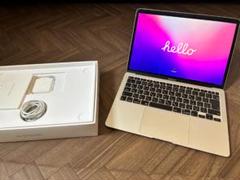 MacBook Air (Retina 13-inch 2020) 256GB