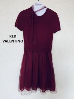 2025年最新】RED VALENTINO レディース ミニワンピースの人気