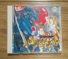 pcエンジン スプリガンの中古 未使用品を探そう メルカリ pcエンジン スプリガンの中古 未使用品を探そう メルカリ