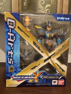 最終値下 ロックマンX アルティメットアーマー 新品 - メルカリ