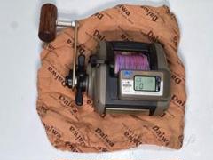 【中古】ダイワ S600 タナセンサー Daiwa【3017m】 ダイワ(Daiwa) 17タナセンサー 500 00621004｜アウトドア用品