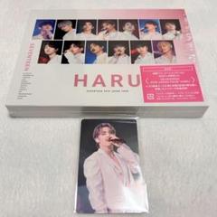 2025年最新】Seventeen dvd haru トレカ付きの人気アイテム