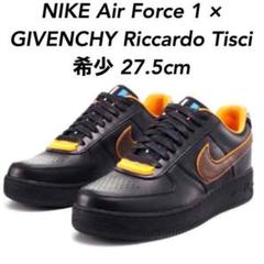 【希少】定価25,300円 NIKE AIR FORCE 1 GIVENCHY