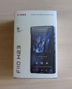 FiiO M23 デジタルオーディオプレーヤー + 1TB SDカード セット s-1536x1536_v-