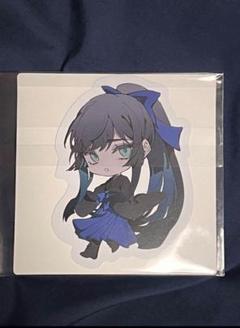 Ado Hibana 大和撫子しゃらんしゃらんアドちゃん世界旅行タグ ステッカー Amazon.co.jp: 会場限定 大和撫子しゃらんしゃらんアドちゃん