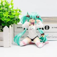 初音ミク　猫耳Tシャツ　タイクレ＋通常セット タイトー 初音ミク 猫耳Tシャツver. レビュー : おもちゃの巣