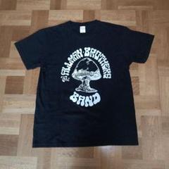 Allman Brothers Band Vintage 90's Rock Tour T-shirt concert