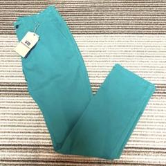 新品タグ付き　ロサーセン　メンズ　パンツ　ゴルフウェア　M チノパンツ　79