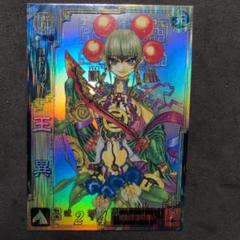 2025年最新】三国志大戦 王異の人気アイテム - メルカリ