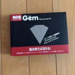 2025年最新】nob puzzleの人気アイテム - メルカリ