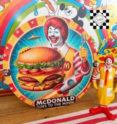 2025年最新】看板 マクドナルドの人気アイテム - メルカリ
