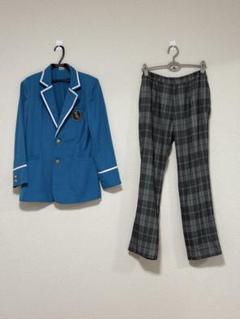 あんさんぶるスターズ！ 夢ノ咲学院 制服 ACOS製 Lサイズ