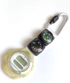 カシオ CASIO Baby-G カラビナ仕様のサムネイル