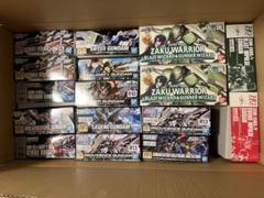 2025年最新】ガンプラ まとめ売り seedの人気アイテム - メルカリ